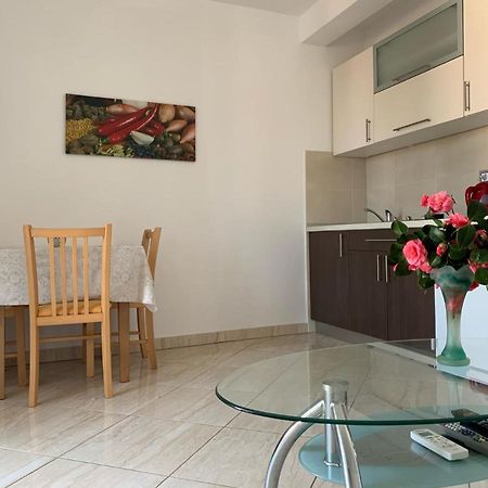 Apartments Epidaurus Cavtat Eksteriør billede