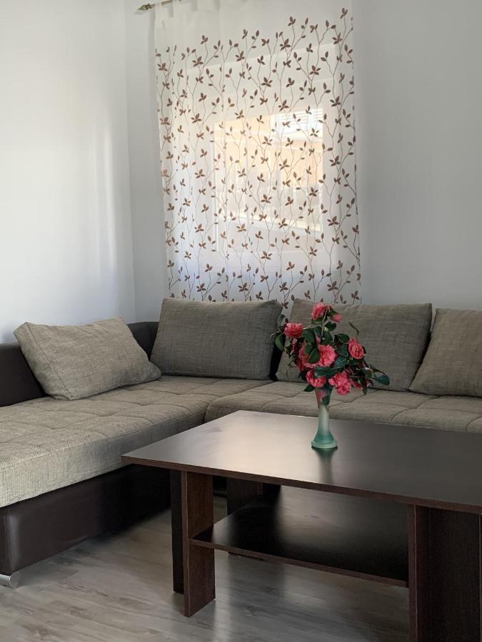 Apartments Epidaurus Cavtat Eksteriør billede