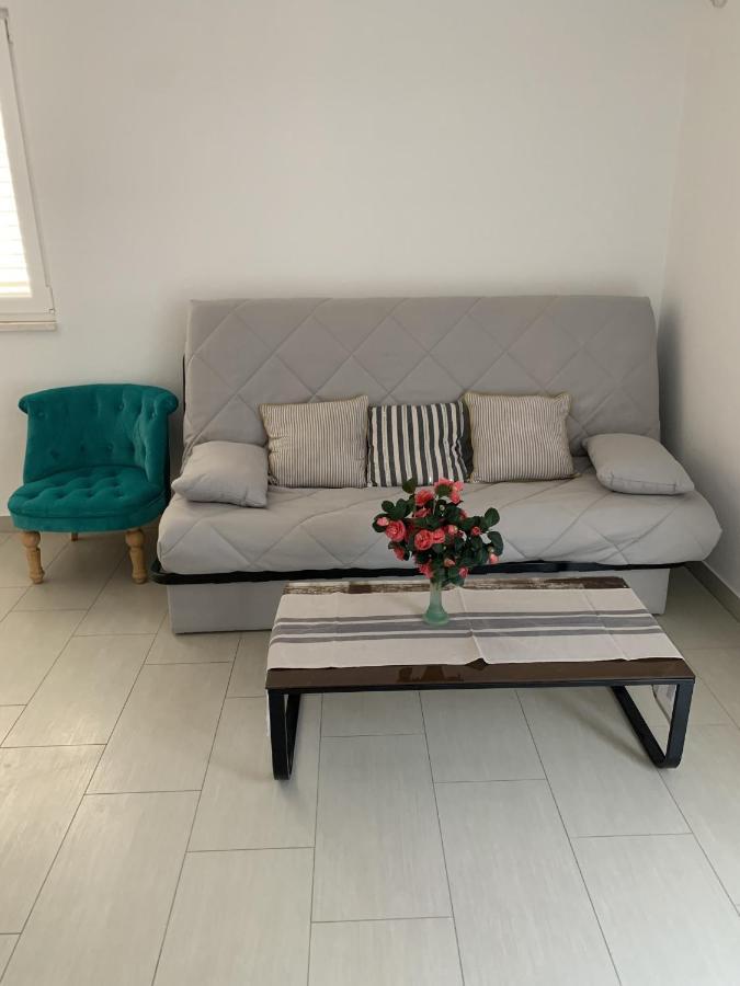 Apartments Epidaurus Cavtat Eksteriør billede