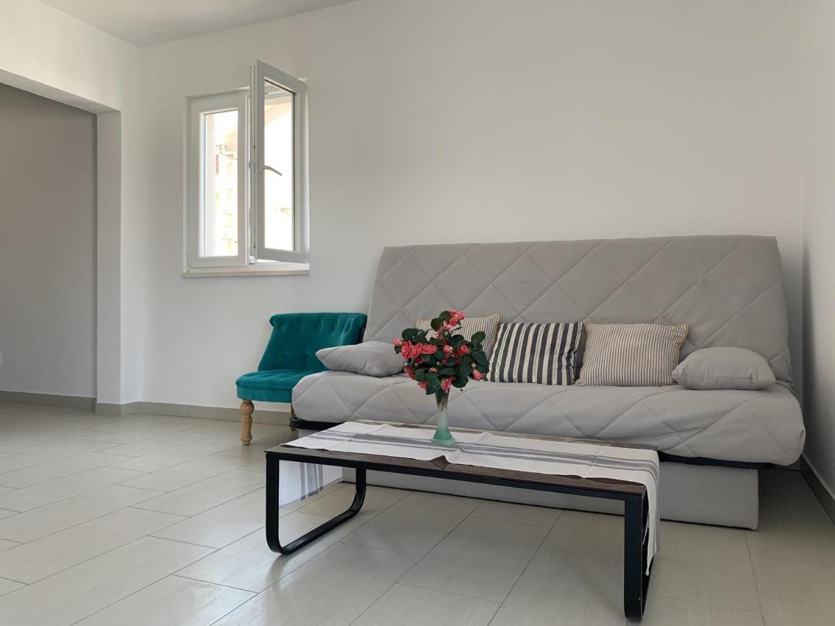 Apartments Epidaurus Cavtat Eksteriør billede