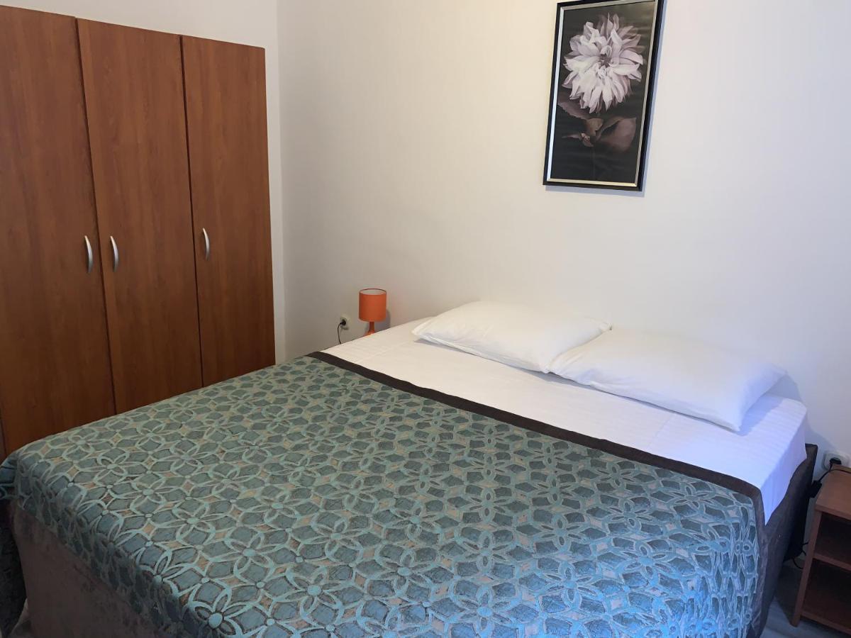 Apartments Epidaurus Cavtat Eksteriør billede