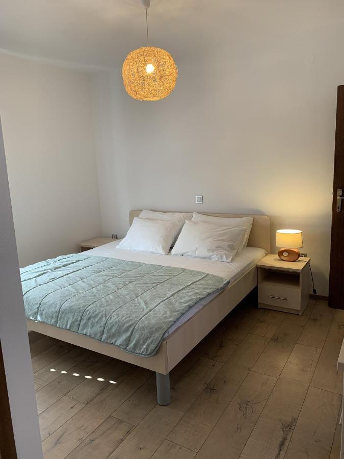 Apartments Epidaurus Cavtat Eksteriør billede