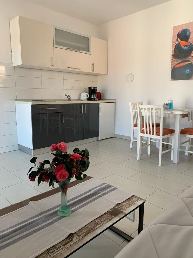 Apartments Epidaurus Cavtat Eksteriør billede