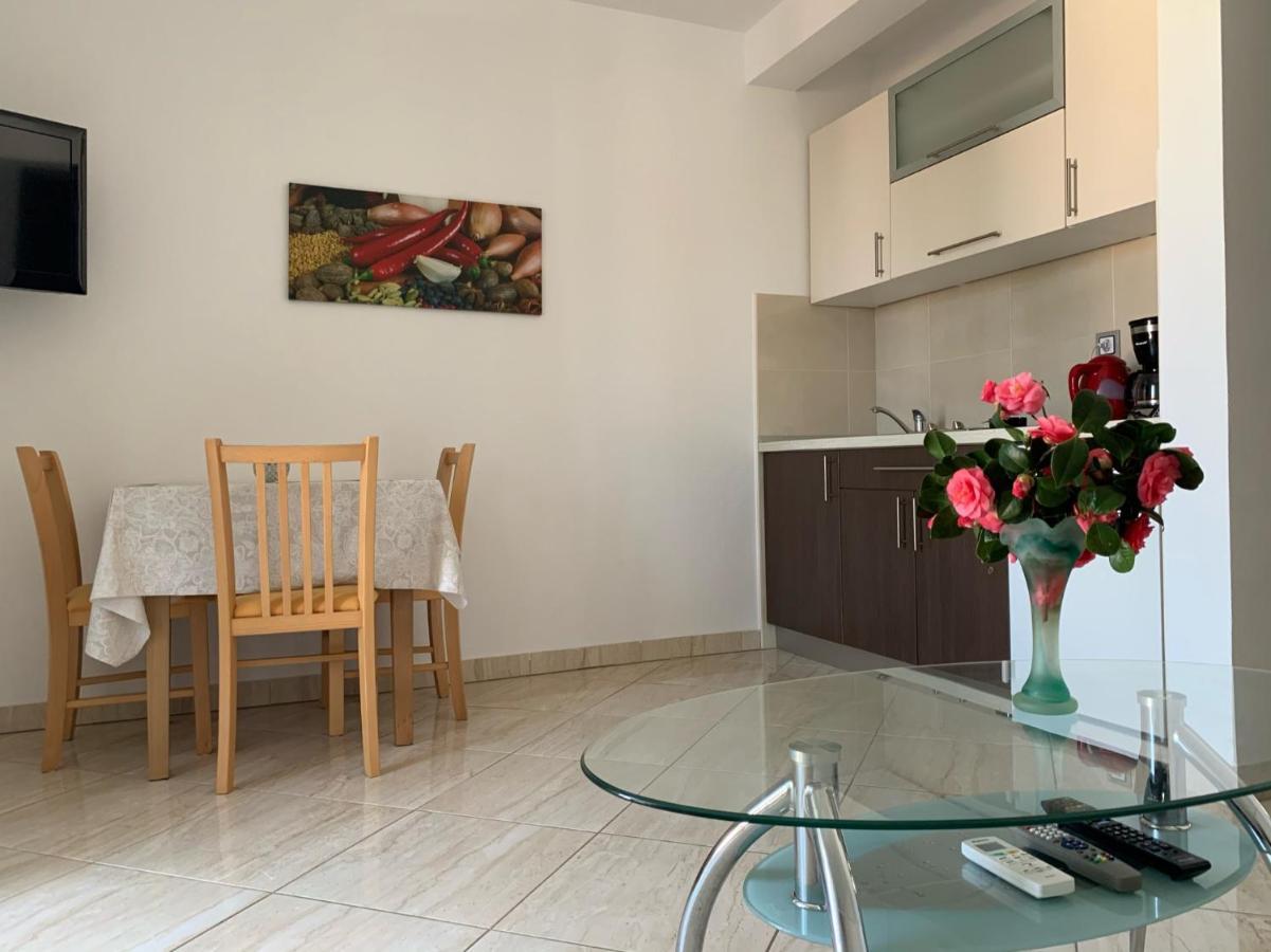 Apartments Epidaurus Cavtat Eksteriør billede