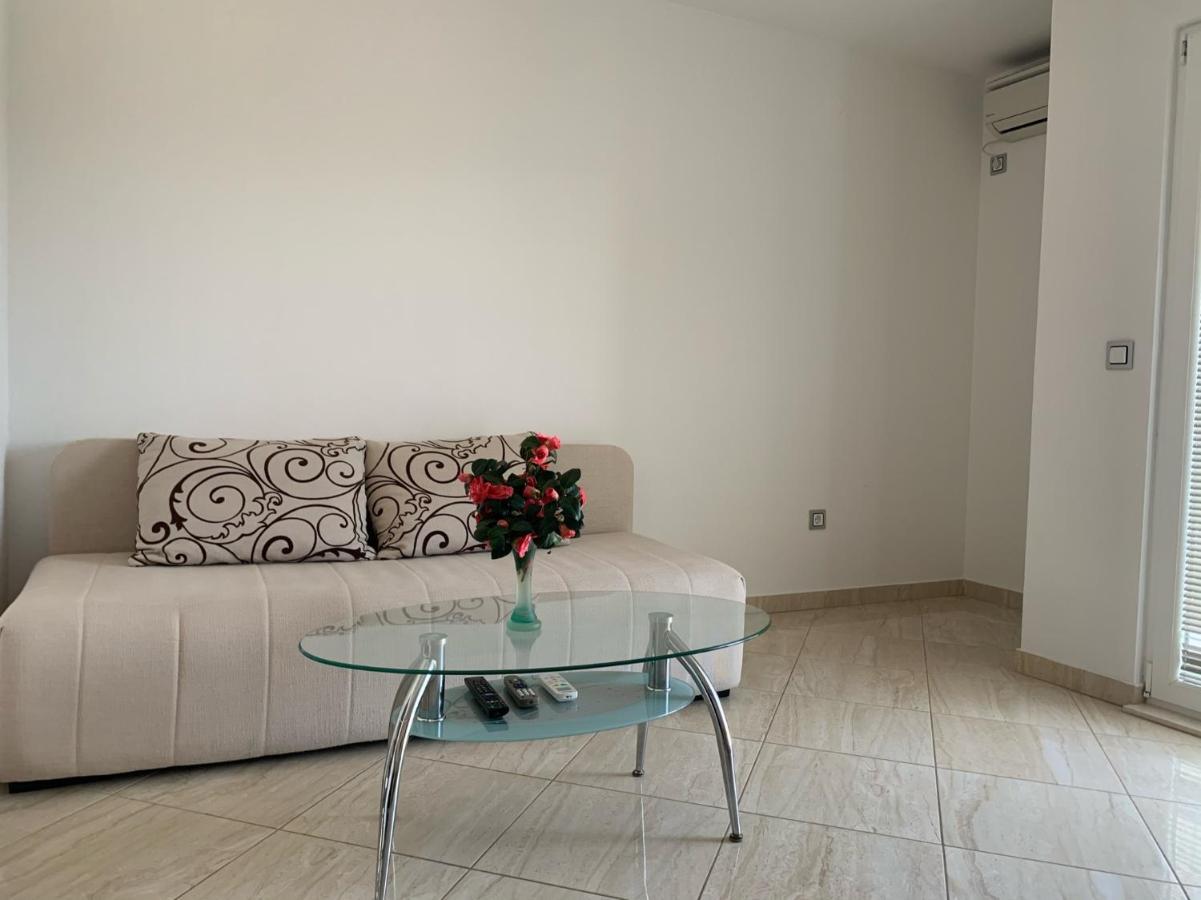 Apartments Epidaurus Cavtat Eksteriør billede