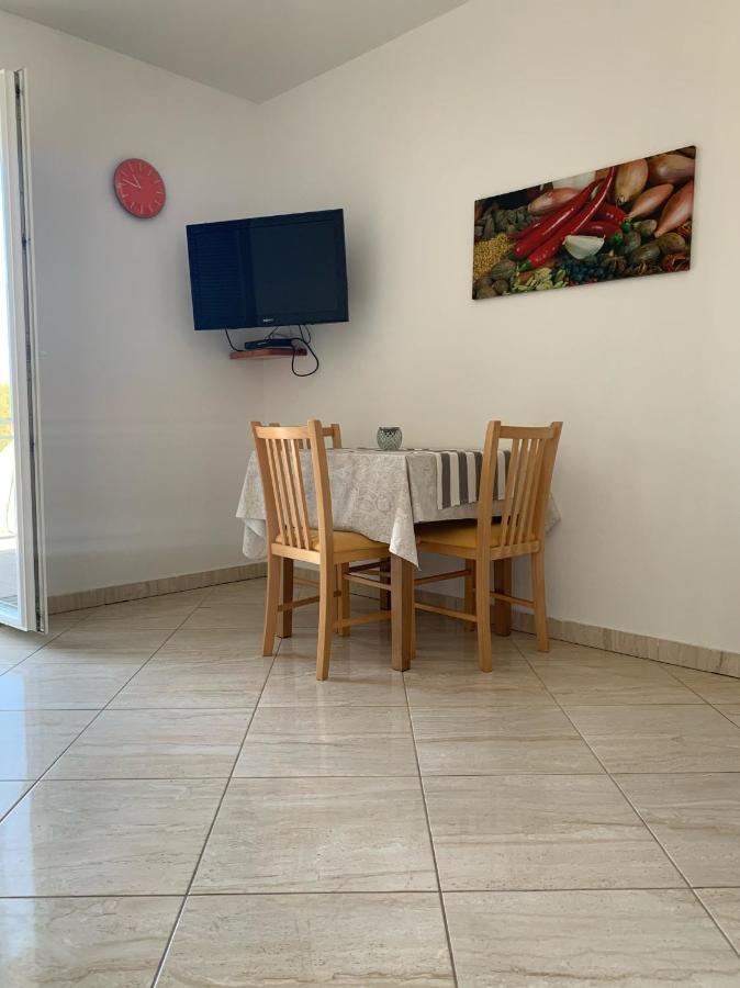 Apartments Epidaurus Cavtat Eksteriør billede