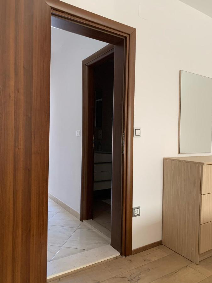 Apartments Epidaurus Cavtat Eksteriør billede