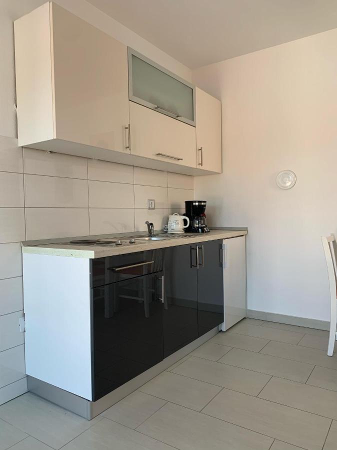 Apartments Epidaurus Cavtat Eksteriør billede