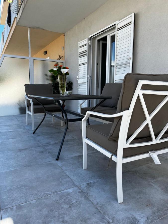 Apartments Epidaurus Cavtat Eksteriør billede