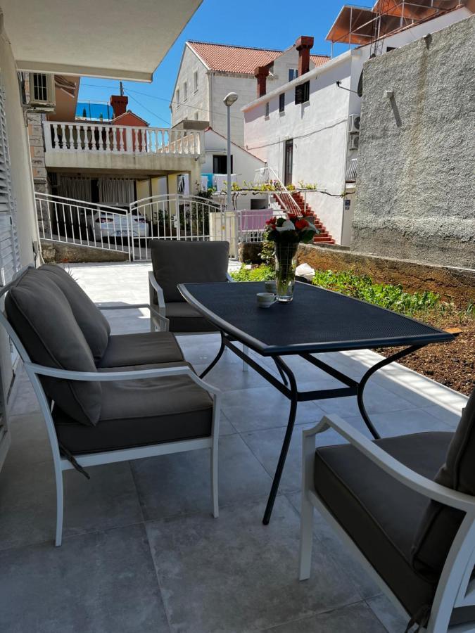 Apartments Epidaurus Cavtat Eksteriør billede